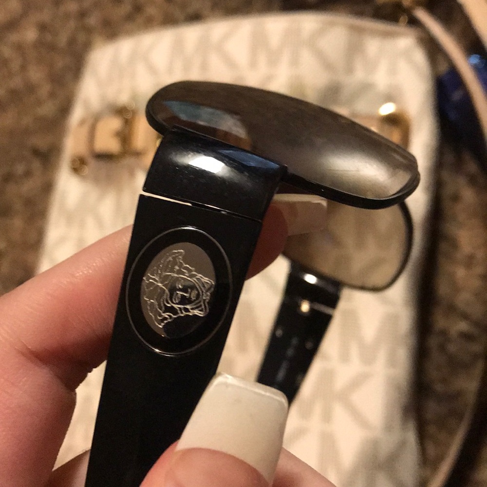 Versace sunglasses